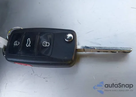 2017 Volkswagen Passat 1.8T R-Line from USA, damaged, VIN 1VWDT7A37HC080155